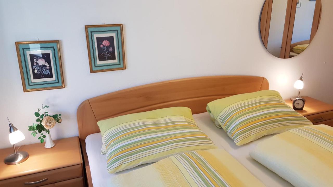 Kurpark Appartement Lyksborg Eksteriør billede